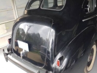 1940 Packard Sedan for sale in Michigan (ID-145413)