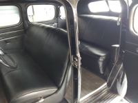 1940 Packard Sedan for sale in Michigan (ID-145413)