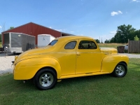1940 Plymouth Business Coupe for sale in Michigan (ID-114993)