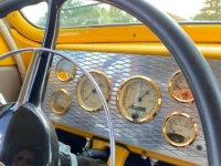 1940 Plymouth Business Coupe for sale in Michigan (ID-114993)