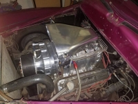 1940 Plymouth Coupe for sale in Michigan (ID-111702)
