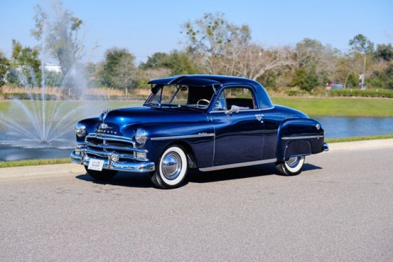 1940 Plymouth Coupe for sale in Riverhead, New York (ID-125433)