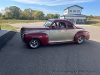 1940 Plymouth Coupe for sale in Detroit Lakes, Minnesota (ID-145222)