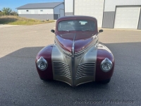 1940 Plymouth Coupe for sale in Detroit Lakes, Minnesota (ID-145222)