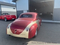1940 Plymouth Coupe for sale in Detroit Lakes, Minnesota (ID-145222)