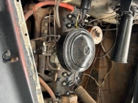 1940 Plymouth Rat Rod for sale in Michigan (ID-109843)