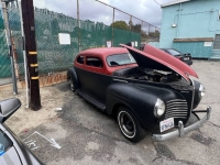 1940 Plymouth Rat Rod for sale in Michigan (ID-109843)