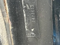 1940 Plymouth Rat Rod for sale in Michigan (ID-109843)