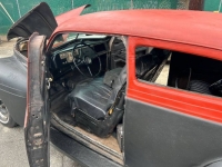 1940 Plymouth Rat Rod for sale in Michigan (ID-109843)