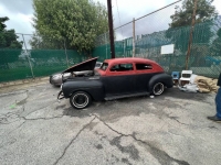 1940 Plymouth Rat Rod for sale in Michigan (ID-109843)