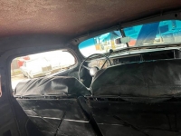 1940 Plymouth Rat Rod for sale in Michigan (ID-109843)