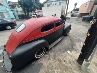 1940 Plymouth Rat Rod for sale in Michigan (ID-109843)