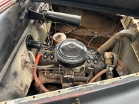 1940 Plymouth Rat Rod for sale in Michigan (ID-109843)