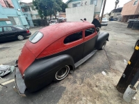 1940 Plymouth Rat Rod for sale in Michigan (ID-109843)