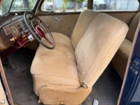 1940 Plymouth Special Deluxe for sale in Michigan (ID-140198)