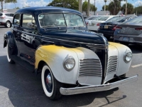 1940 Plymouth Special Deluxe for sale in Michigan (ID-140198)