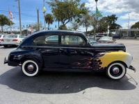 1940 Plymouth Special Deluxe for sale in Michigan (ID-140198)