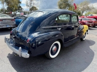 1940 Plymouth Special Deluxe for sale in Michigan (ID-140198)