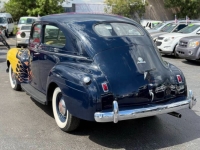 1940 Plymouth Special Deluxe for sale in Michigan (ID-140198)