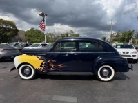 1940 Plymouth Special Deluxe for sale in Michigan (ID-140198)