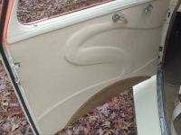 1940 Pontiac Coupe for sale in Michigan (ID-155370)