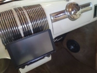 1940 Pontiac Coupe for sale in Michigan (ID-155370)