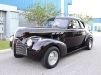 1940 Pontiac Deluxe for sale in Michigan (ID-108824)