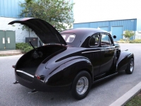 1940 Pontiac Deluxe for sale in Michigan (ID-108824)