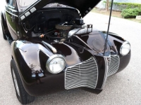 1940 Pontiac Deluxe for sale in Michigan (ID-108824)