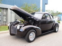 1940 Pontiac Deluxe for sale in Michigan (ID-108824)