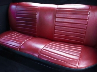 1940 Pontiac Deluxe for sale in Michigan (ID-108824)