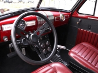 1940 Pontiac Deluxe for sale in Michigan (ID-108824)