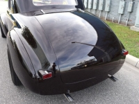1940 Pontiac Deluxe for sale in Michigan (ID-108824)
