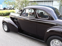 1940 Pontiac Deluxe for sale in Michigan (ID-108824)