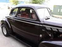 1940 Pontiac Deluxe for sale in Michigan (ID-108824)