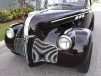 1940 Pontiac Deluxe for sale in Michigan (ID-108824)