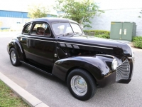 1940 Pontiac Deluxe for sale in Michigan (ID-108824)