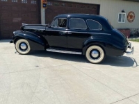 1940 Pontiac Silver Streak for sale in Michigan (ID-130592)