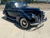 1940 Pontiac Silver Streak for sale in Michigan (ID-130592)