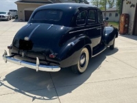 1940 Pontiac Silver Streak for sale in Michigan (ID-130592)