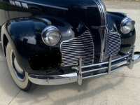 1940 Pontiac Silver Streak for sale in Michigan (ID-130592)