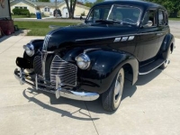 1940 Pontiac Silver Streak for sale in Michigan (ID-130592)