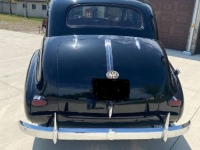 1940 Pontiac Silver Streak for sale in Michigan (ID-130592)