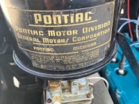 1940 Pontiac Silver Streak for sale in Michigan (ID-130592)
