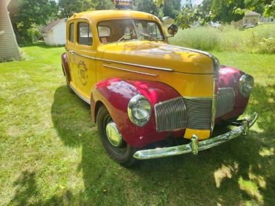 1940 Studebaker Champion for sale 1940 Studebaker Champion for sale
