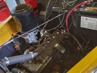 1940 Studebaker Champion for sale in Michigan (ID-137143)