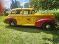 1940 Studebaker Champion for sale in Michigan (ID-137143)