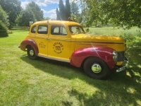 1940 Studebaker Champion for sale in Michigan (ID-137143)