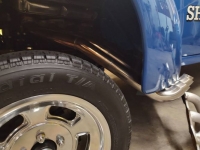 1940 Willys Coupe for sale in Michigan (ID-94694)
