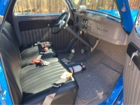1940 Willys Coupe for sale in Michigan (ID-94694)